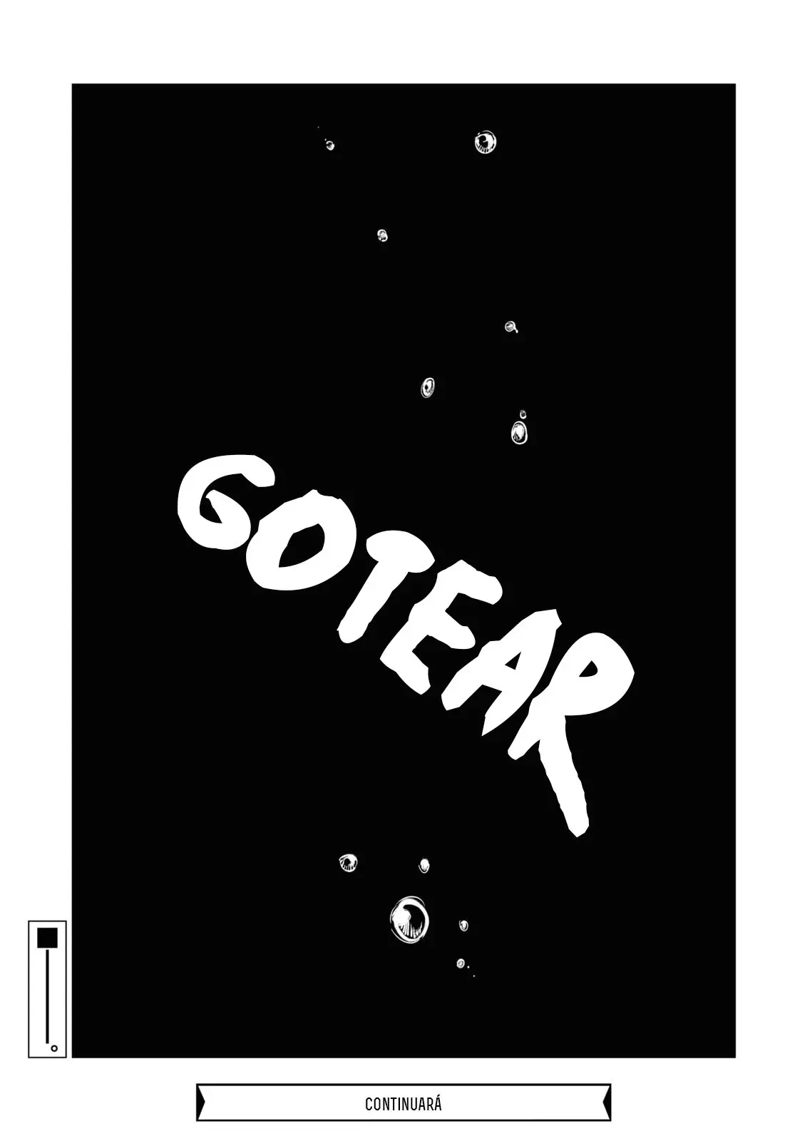 Bungou Stray Dogs capítulo 101 página 30