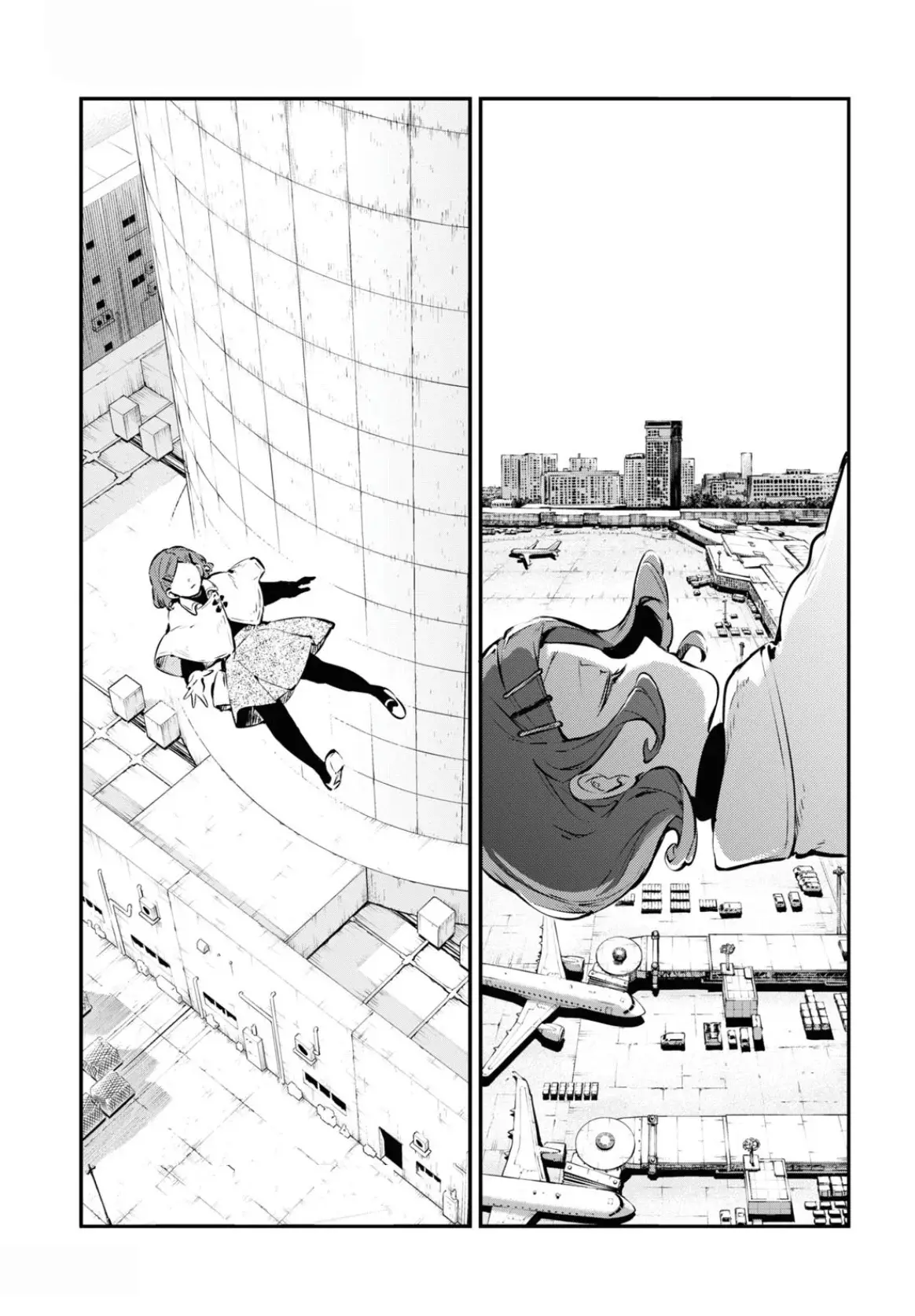 Bungou Stray Dogs capítulo 110.5 página 16