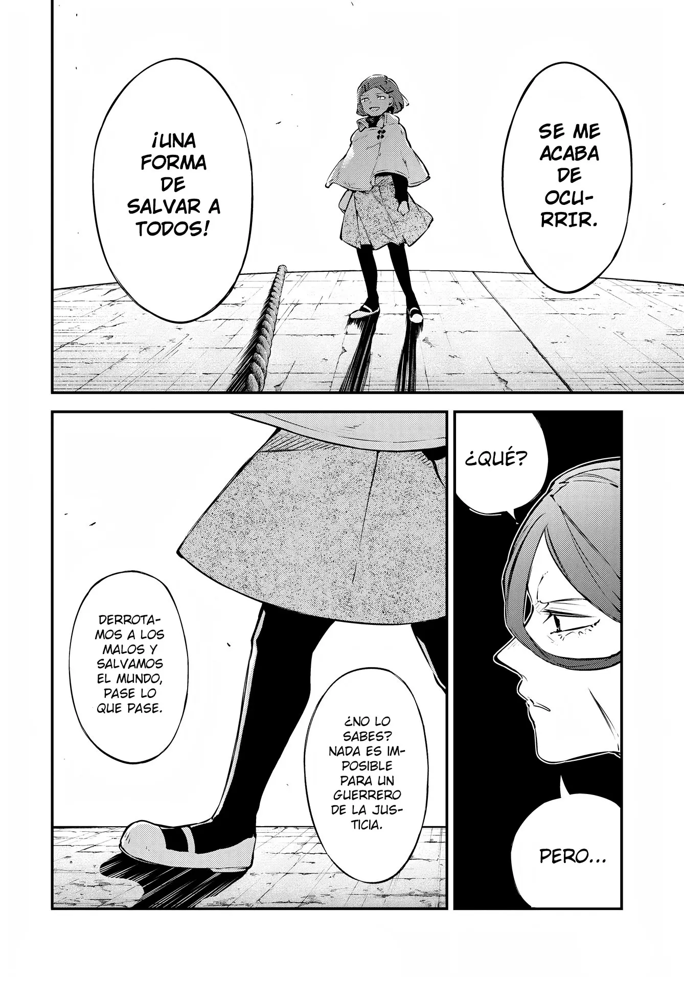 Bungou Stray Dogs capítulo 110 página 14
