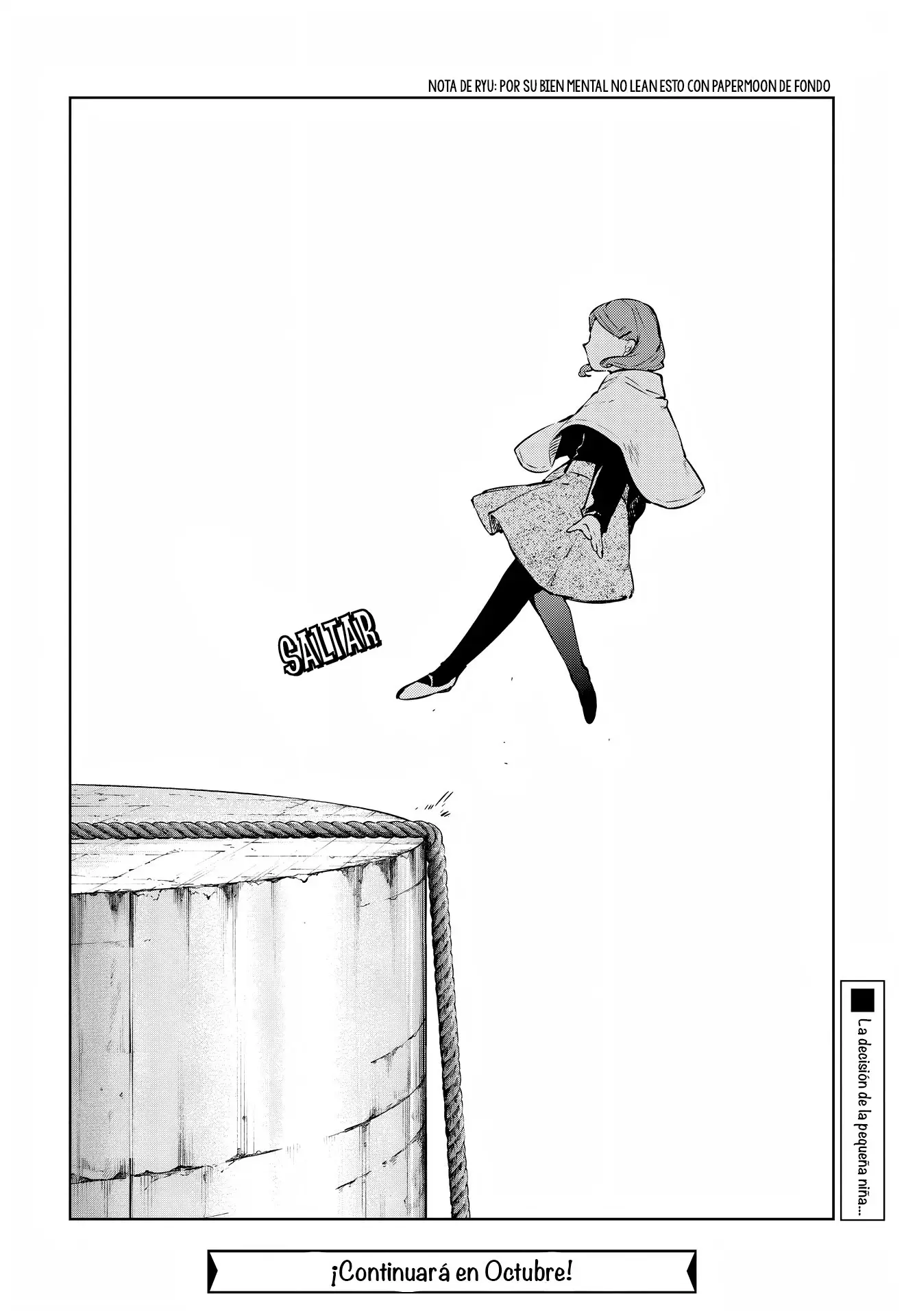 Bungou Stray Dogs capítulo 110 página 16