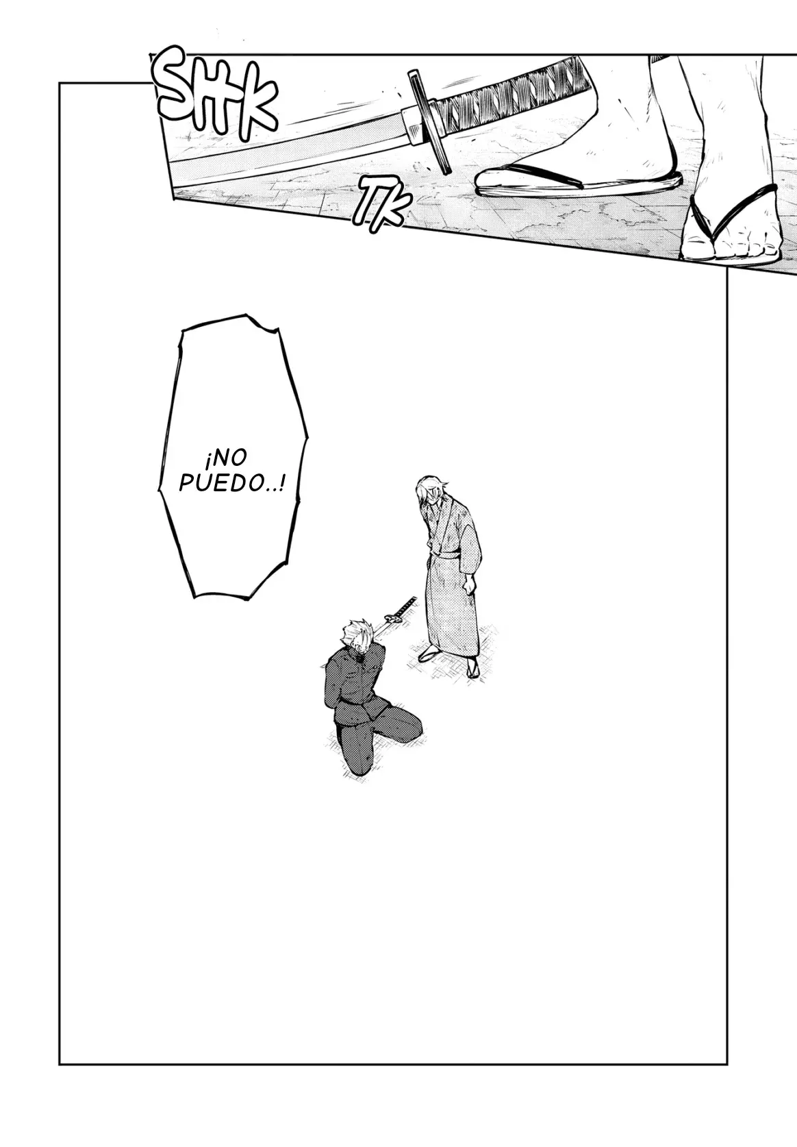 Bungou Stray Dogs capítulo 113 página 25