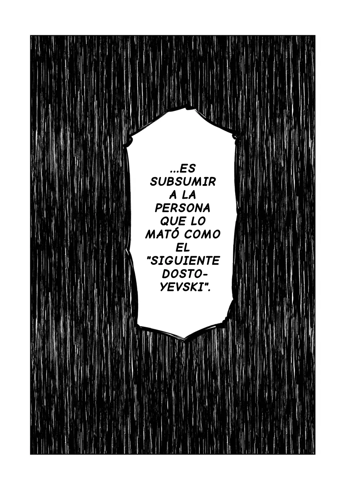 Bungou Stray Dogs capítulo 114.5 página 12