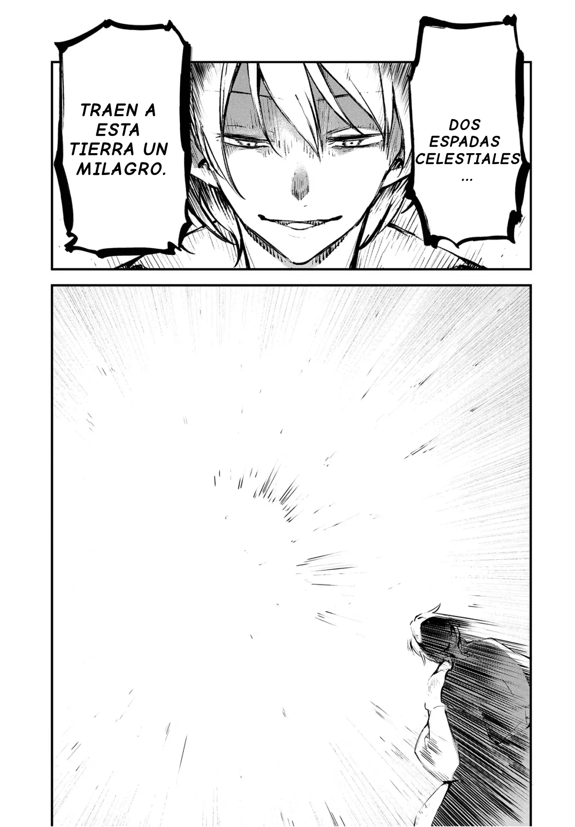 Bungou Stray Dogs capítulo 114.5 página 22