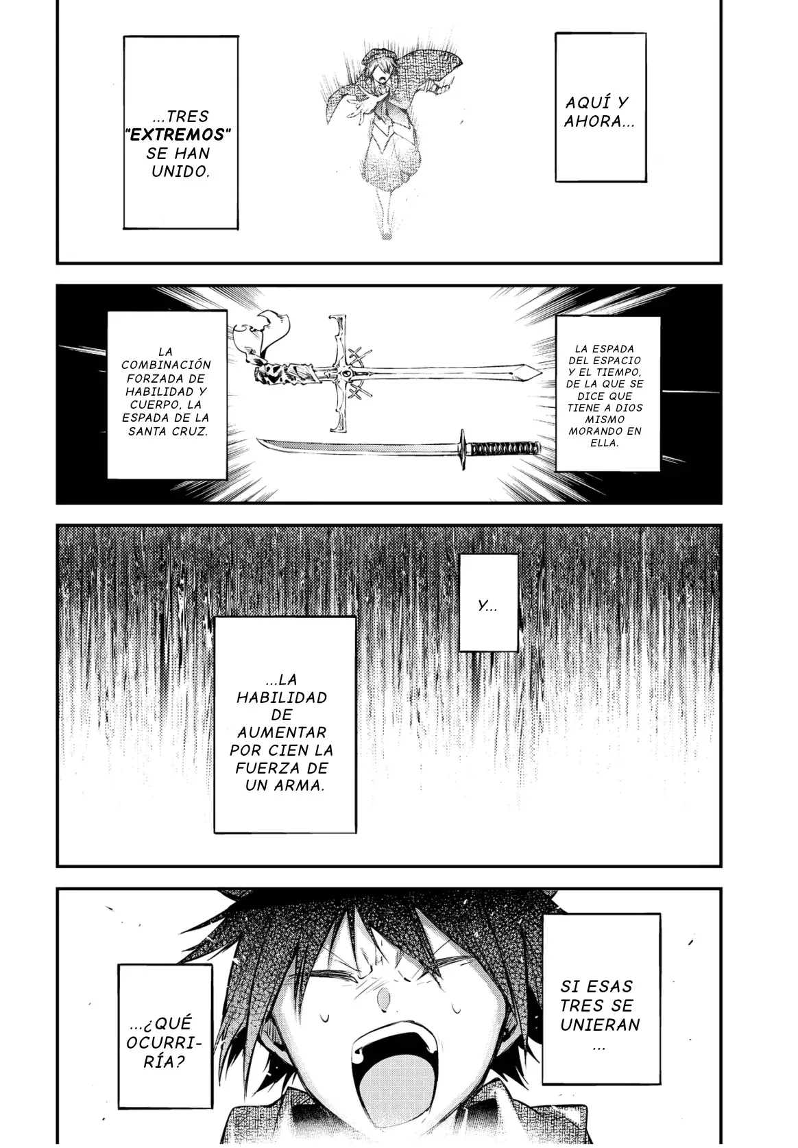 Bungou Stray Dogs capítulo 114.5 página 23