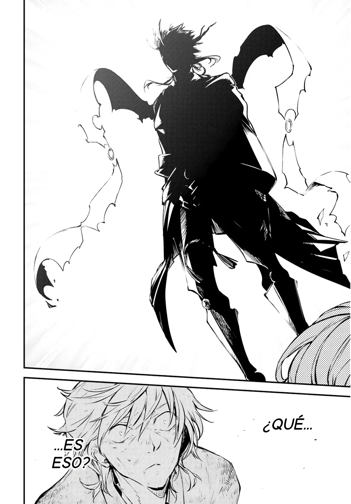 Bungou Stray Dogs capítulo 115 página 13