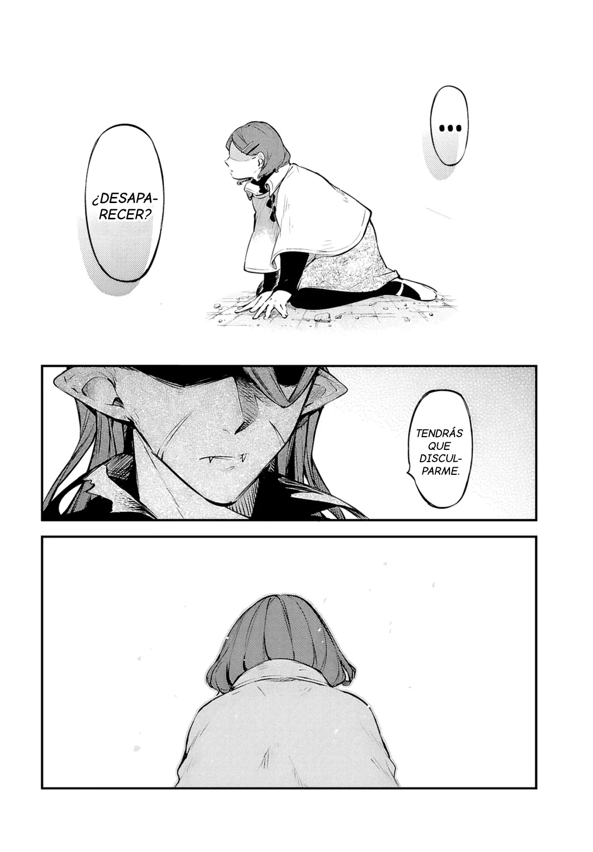Bungou Stray Dogs capítulo 117 página 5