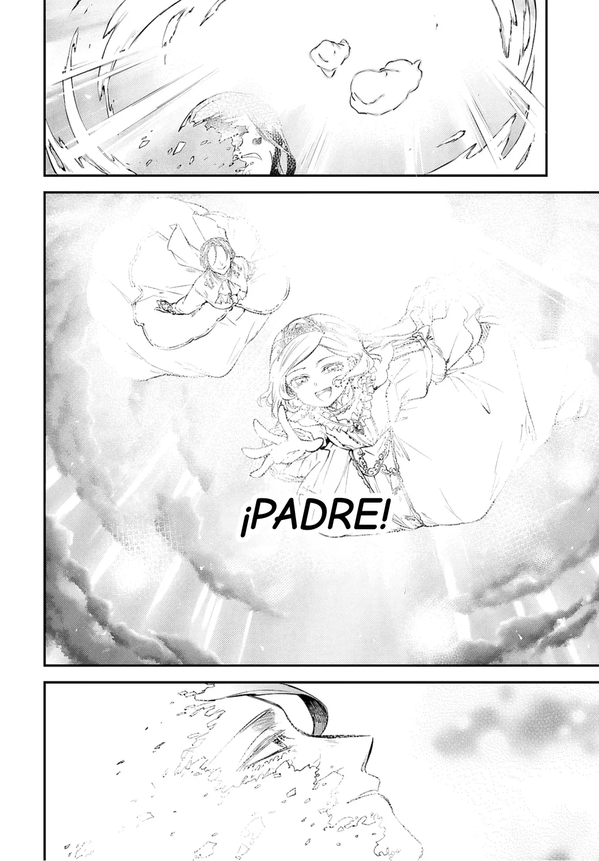 Bungou Stray Dogs capítulo 117 página 13