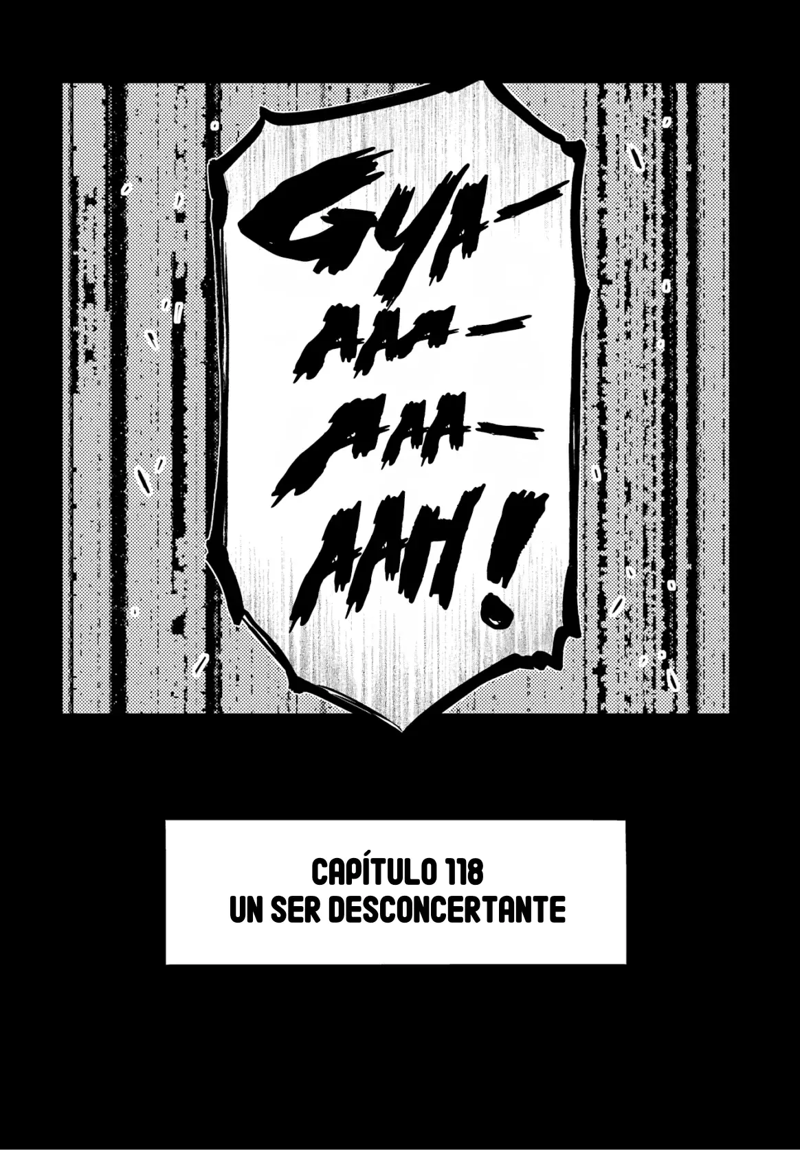 Bungou Stray Dogs capítulo 118 página 21