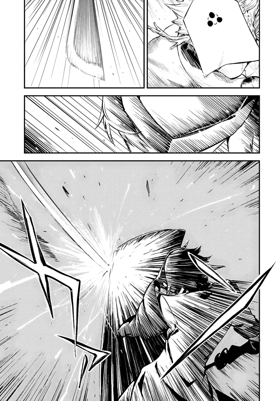 Bungou Stray Dogs capítulo 119 página 27