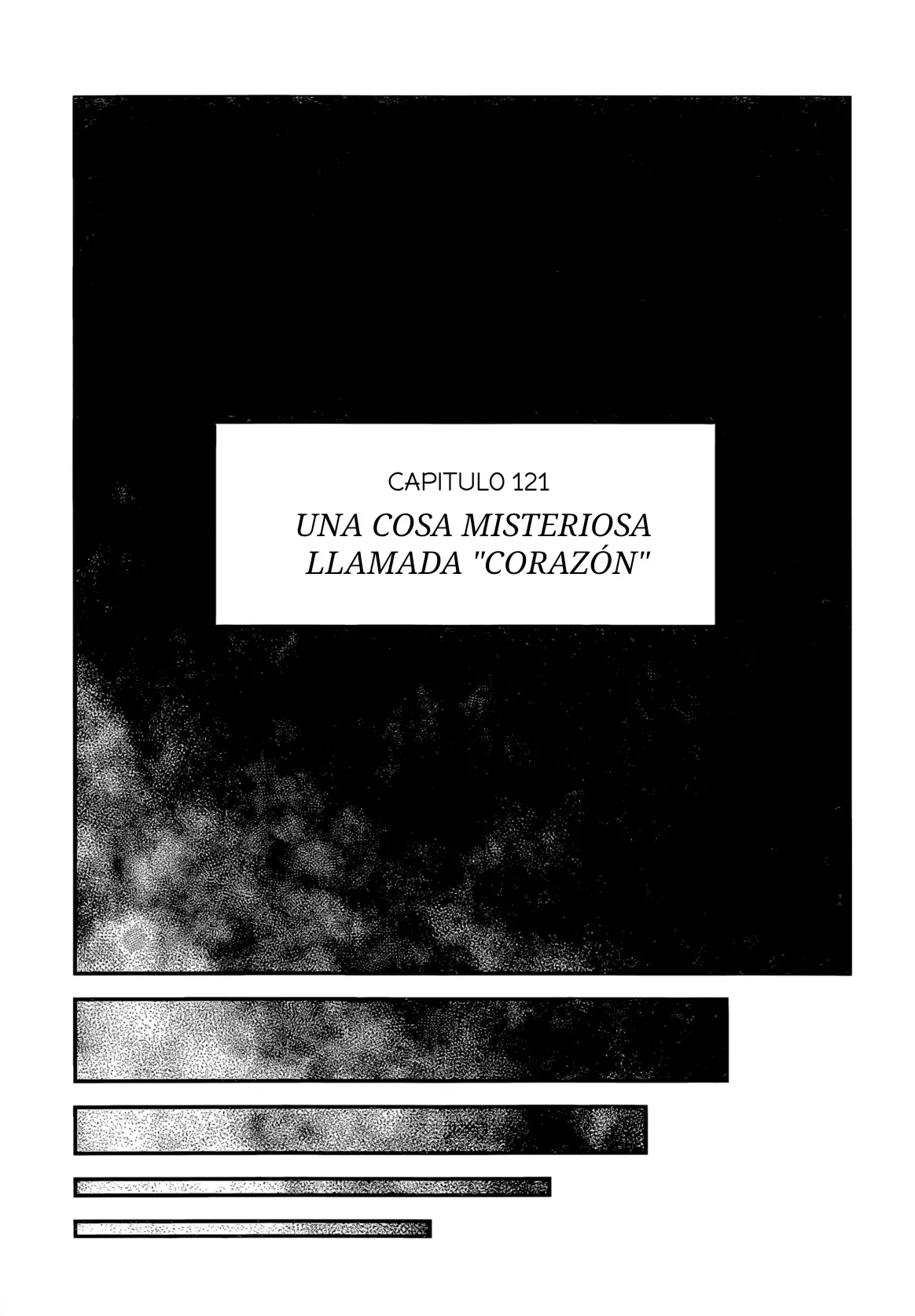 Bungou Stray Dogs capítulo 121.5 página 8