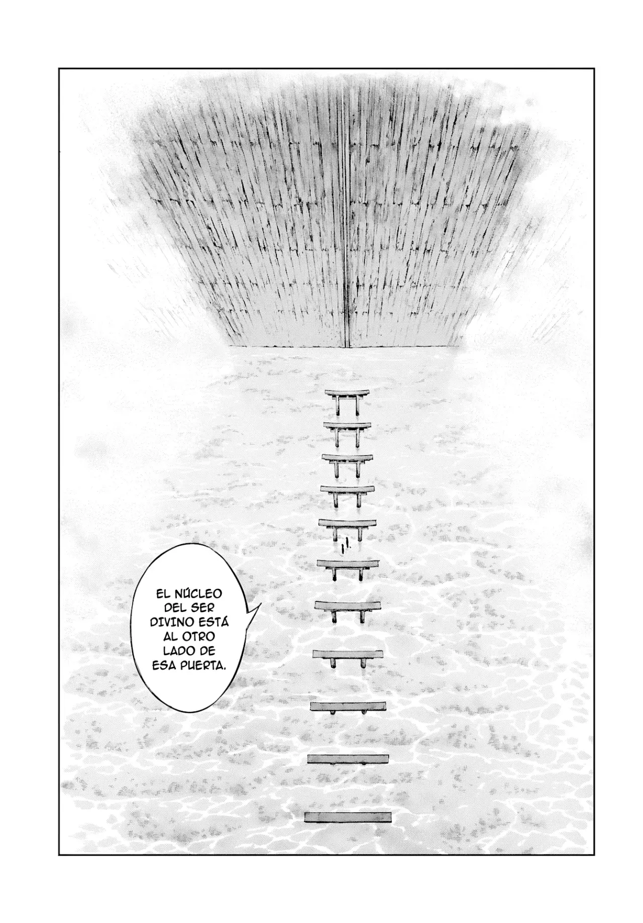 Bungou Stray Dogs capítulo 122 página 20