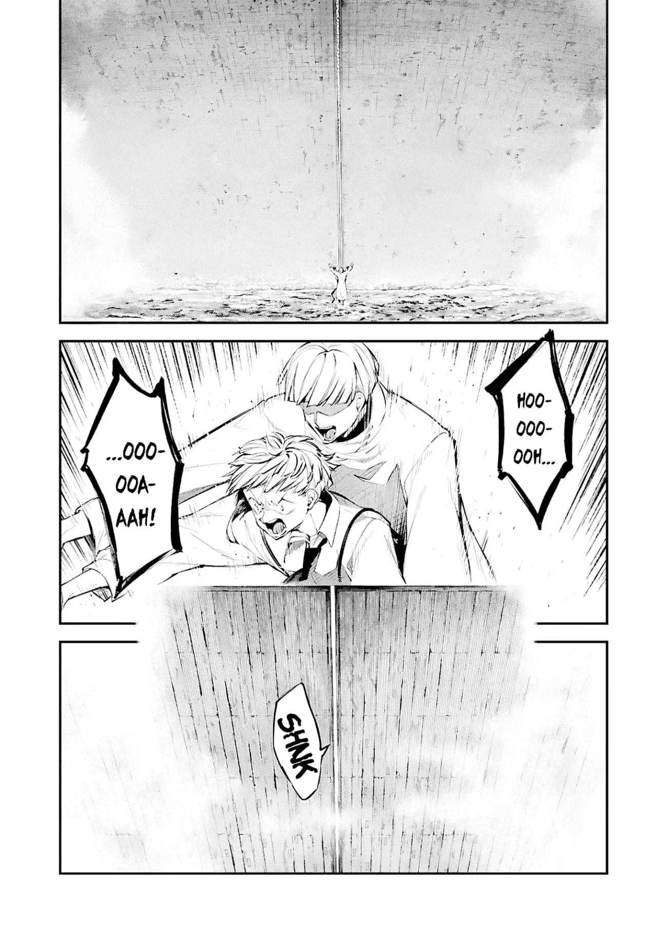 Bungou Stray Dogs capítulo 123 página 2