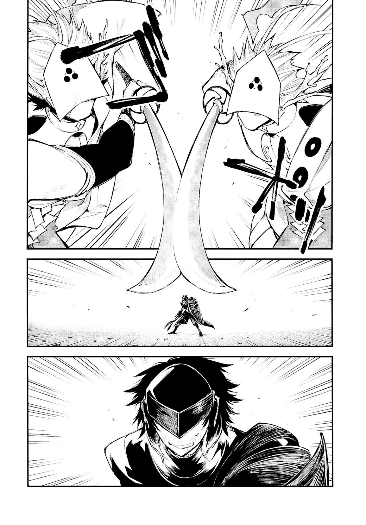 Bungou Stray Dogs capítulo 123 página 11