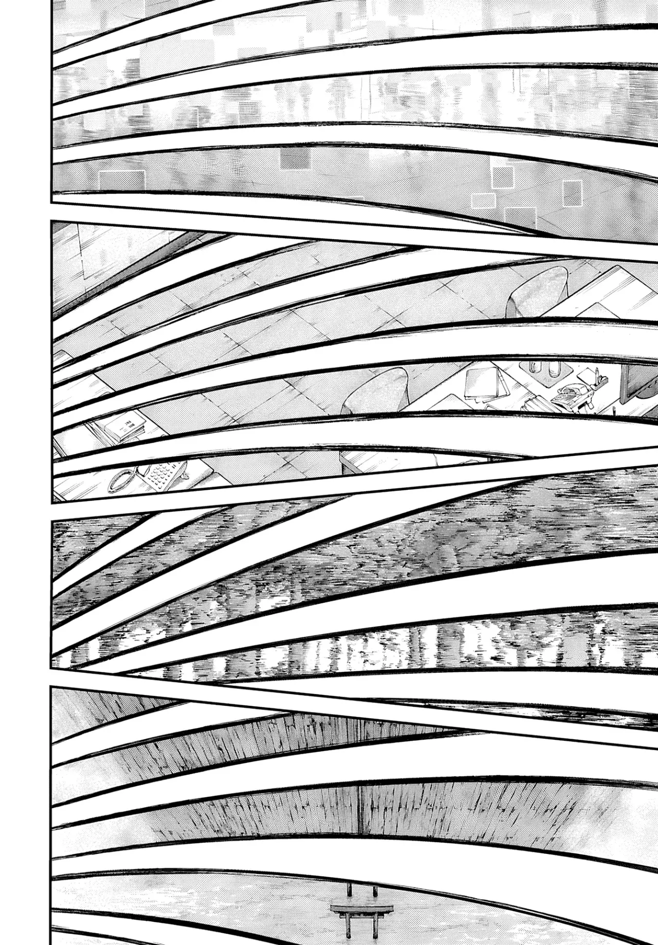 Bungou Stray Dogs capítulo 124 página 7