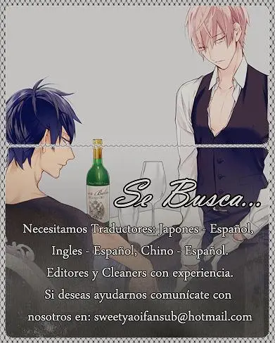 Bungou Stray Dogs capítulo 14 página 3