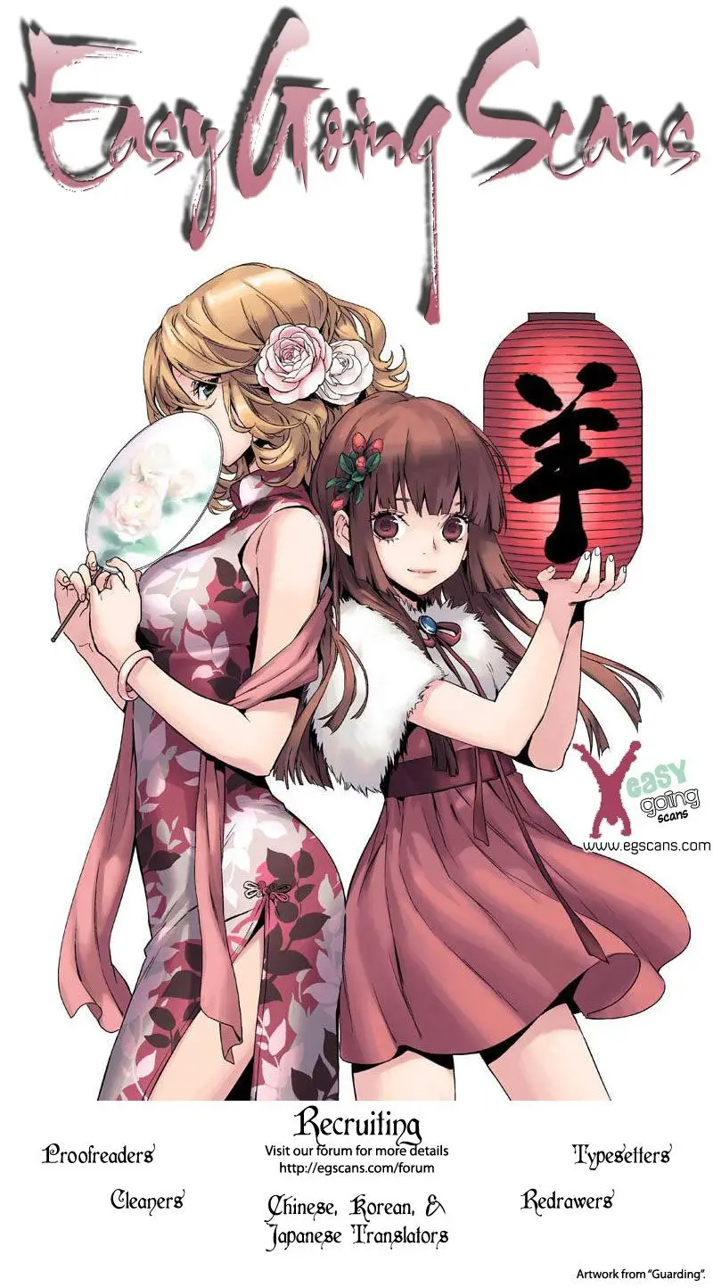 Bungou Stray Dogs capítulo 20.5 página 4