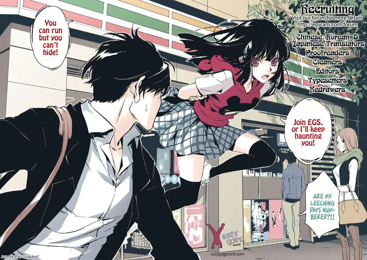Bungou Stray Dogs capítulo 26 página 4