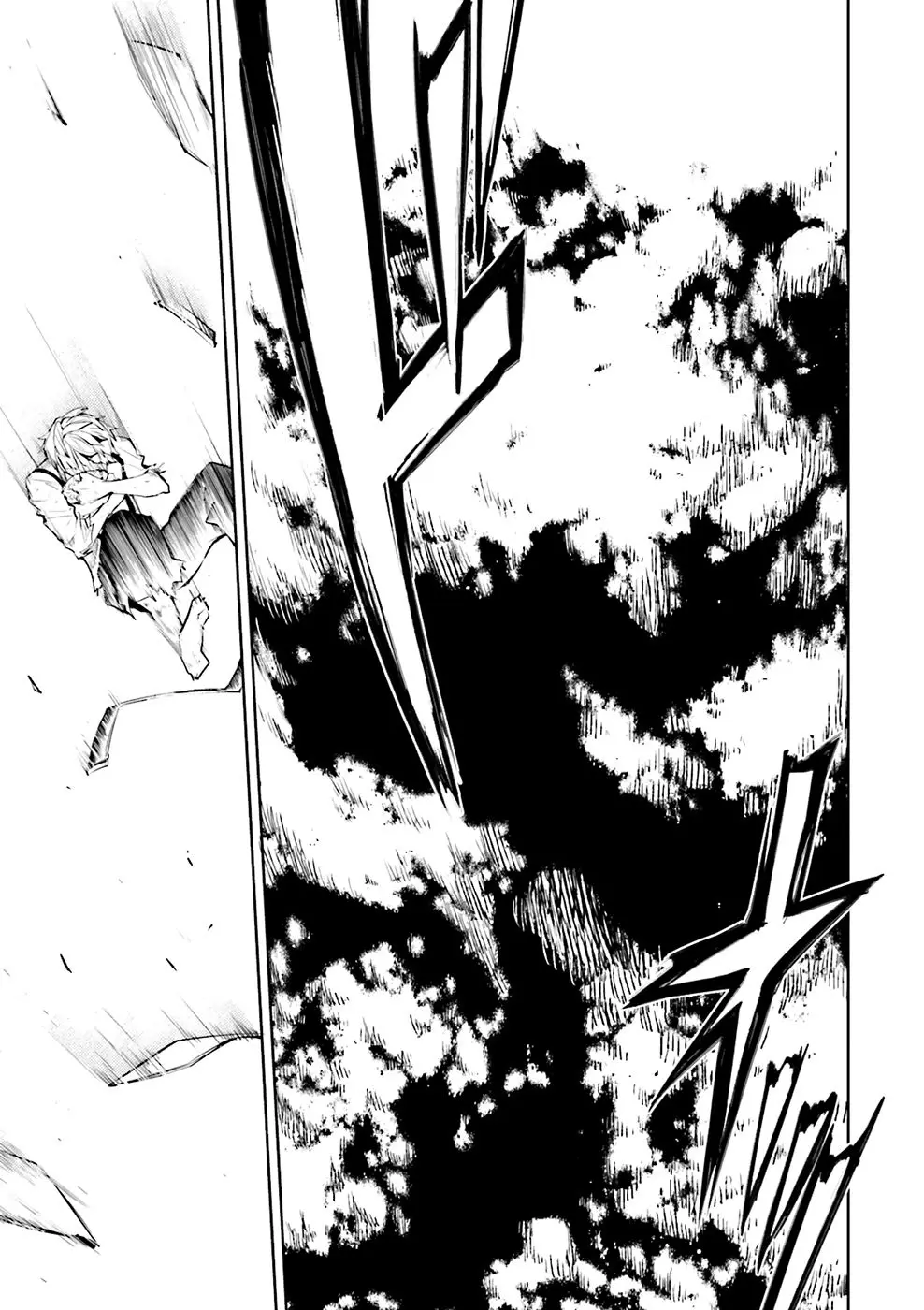 Bungou Stray Dogs capítulo 29 página 33