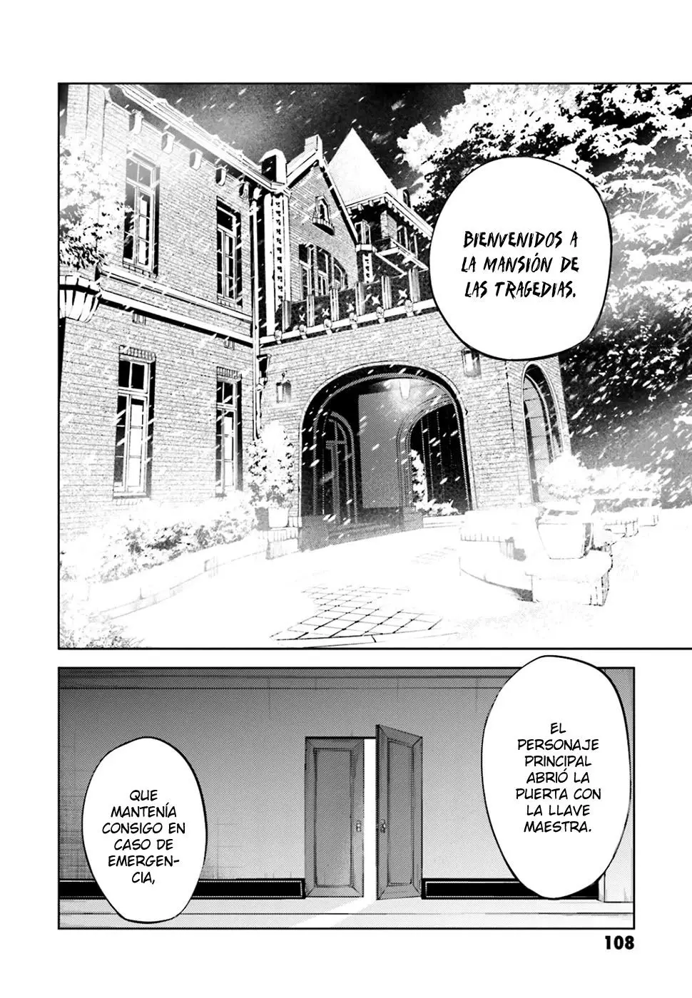 Bungou Stray Dogs capítulo 32 página 17