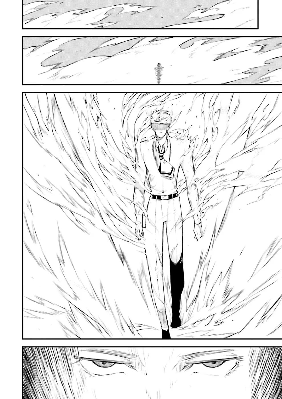 Bungou Stray Dogs capítulo 35 página 38