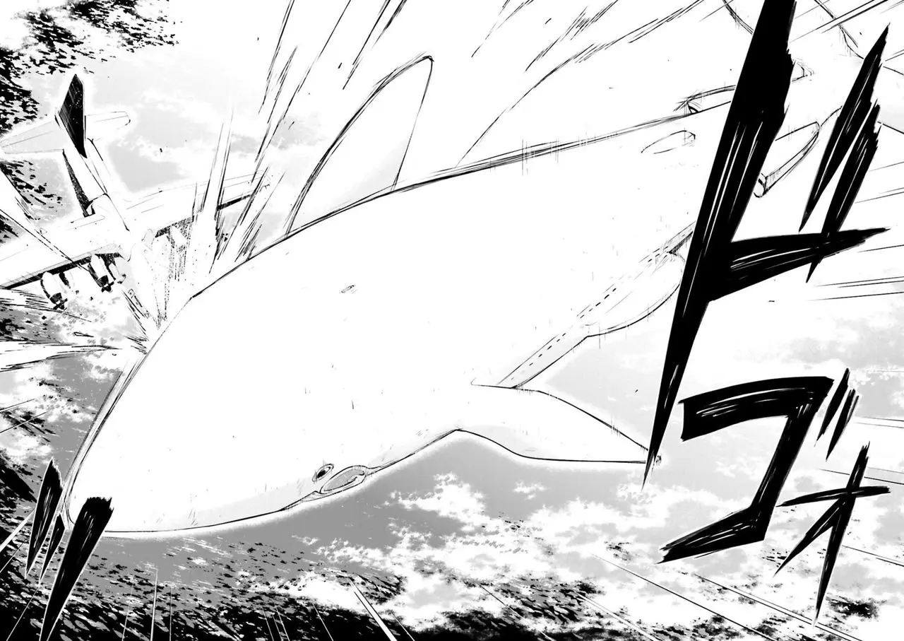 Bungou Stray Dogs capítulo 36 página 34