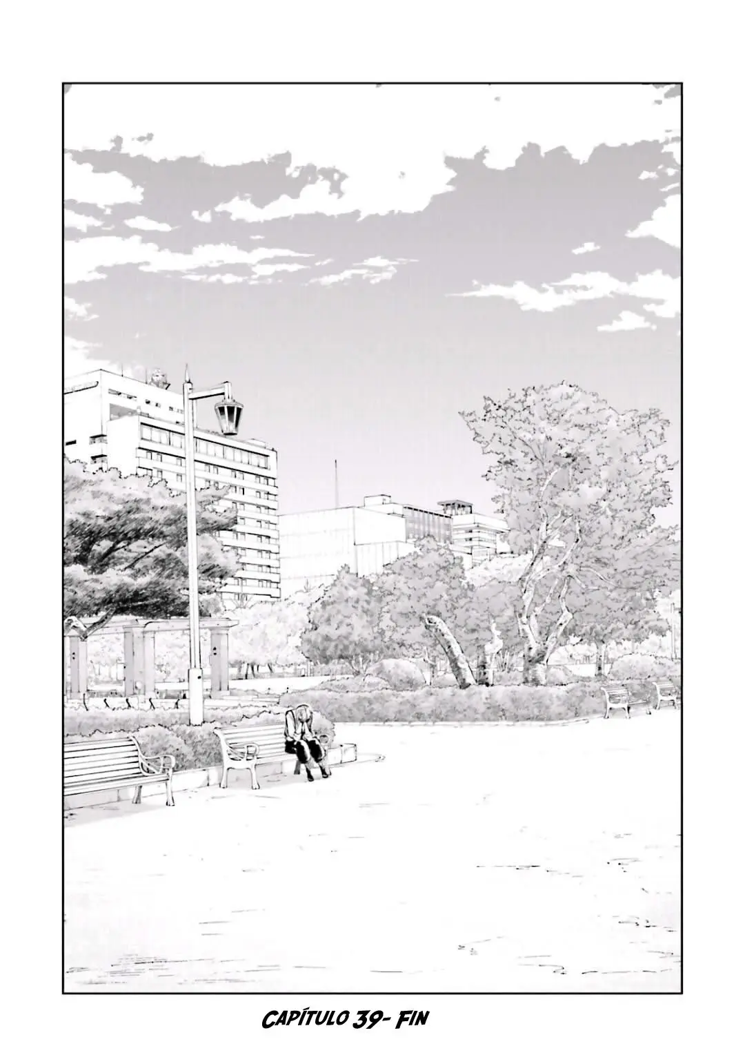 Bungou Stray Dogs capítulo 39 página 45