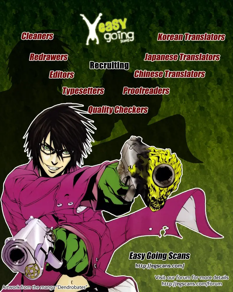 Bungou Stray Dogs capítulo 5 página 4