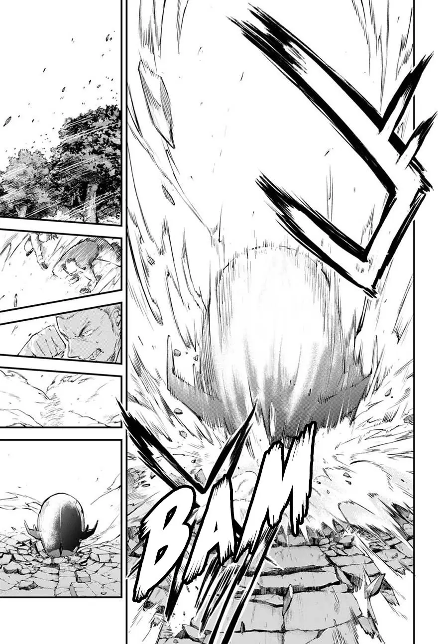 Bungou Stray Dogs capítulo 59 página 27