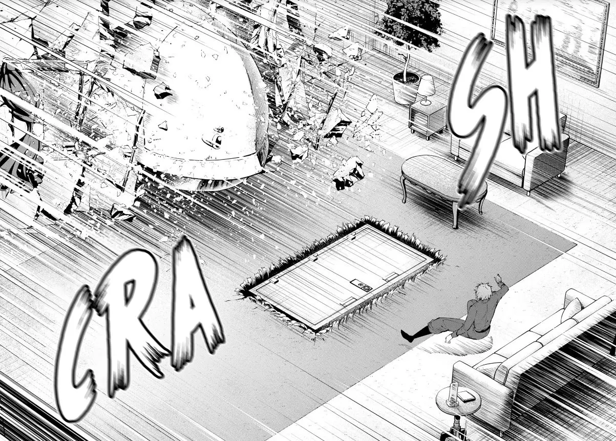 Bungou Stray Dogs capítulo 73 página 29