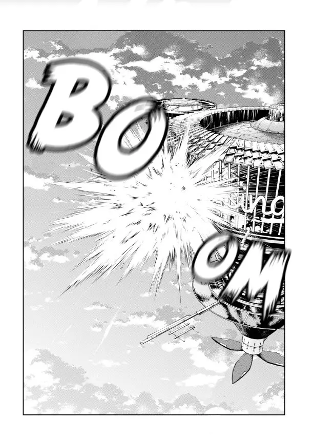 Bungou Stray Dogs capítulo 74 página 9