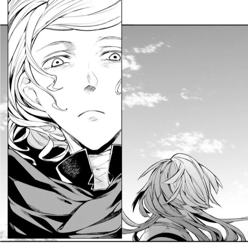 Bungou Stray Dogs capítulo 76 página 28
