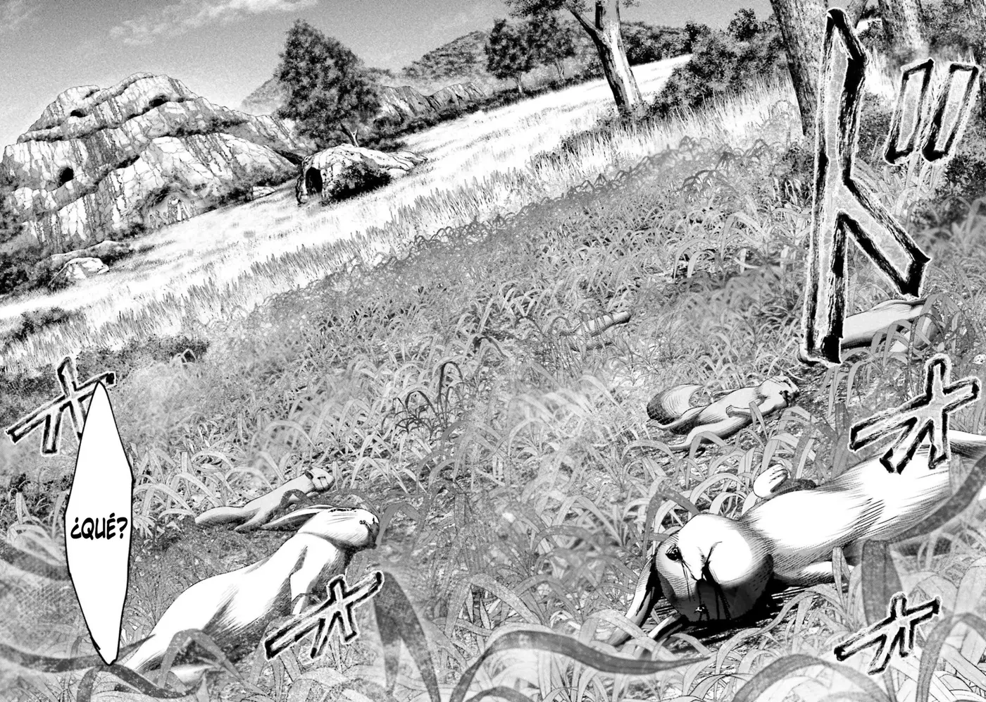 Buta no fukushu capítulo 11 página 16