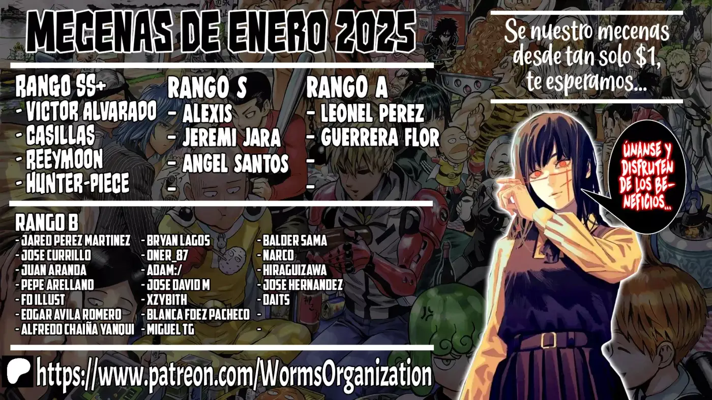 Buta no fukushu capítulo 45 página 3
