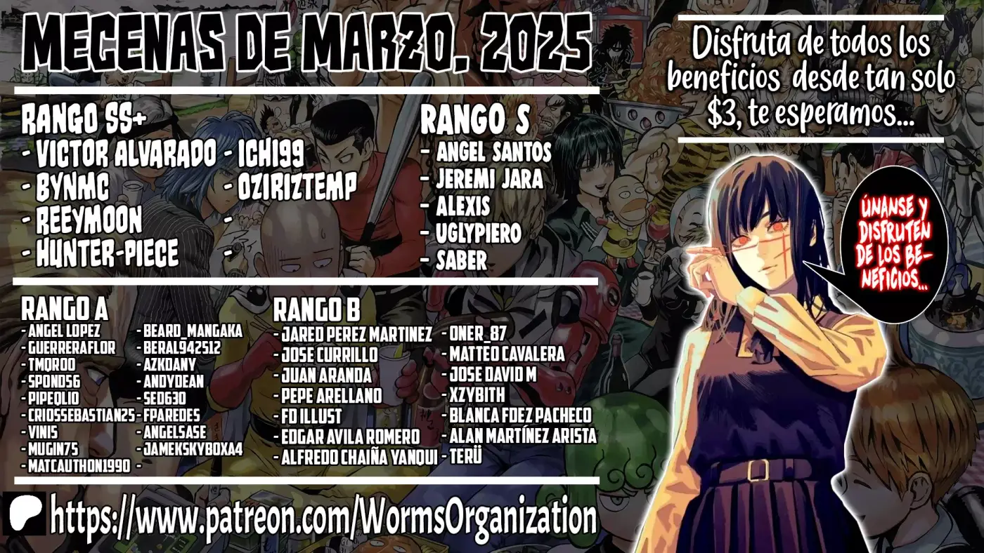 Buta no fukushu capítulo 46 página 3