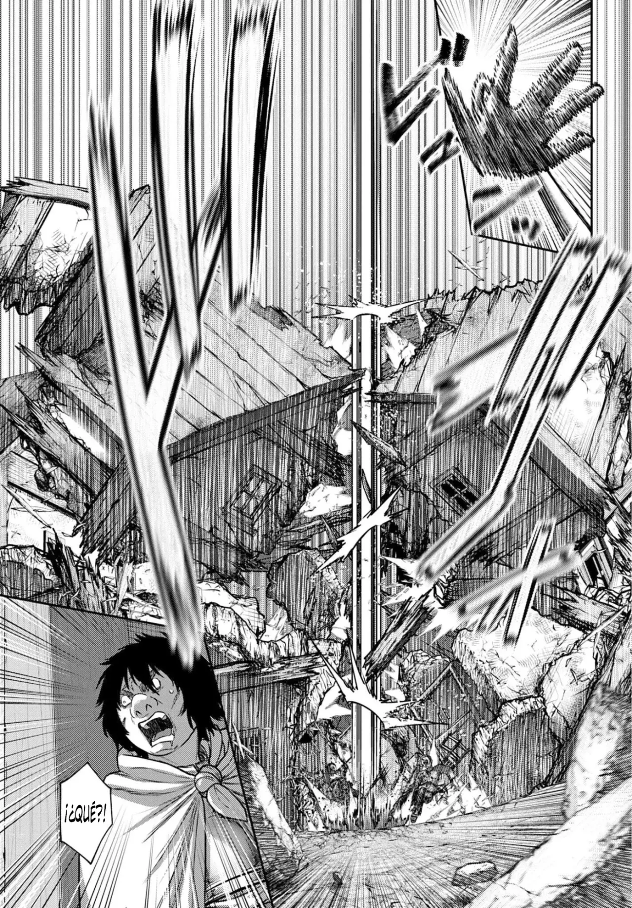 Buta no fukushu capítulo 57 página 14