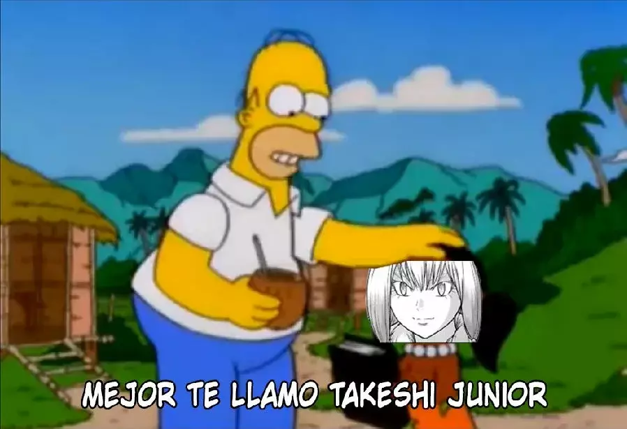 Buta no fukushu capítulo 59 página 31