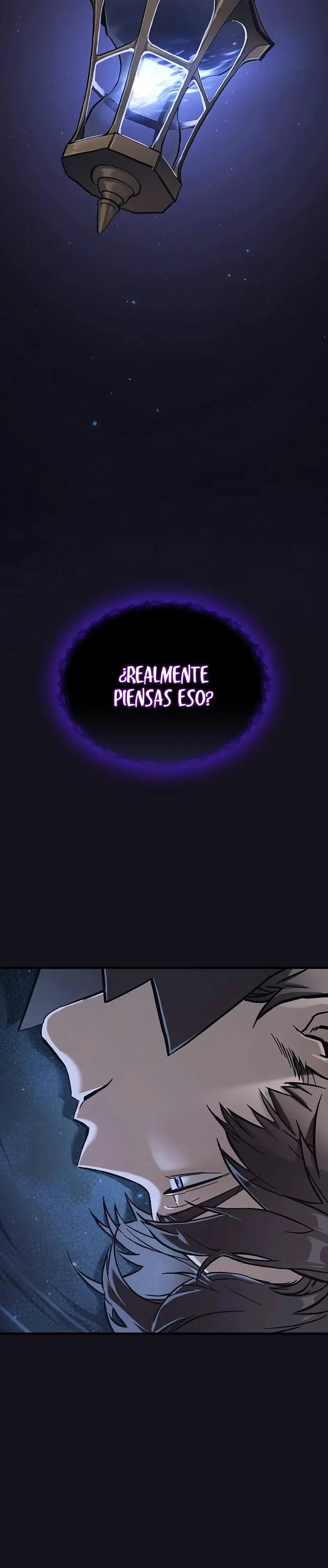 Caballero En Eterna Regresión capítulo 1 página 10