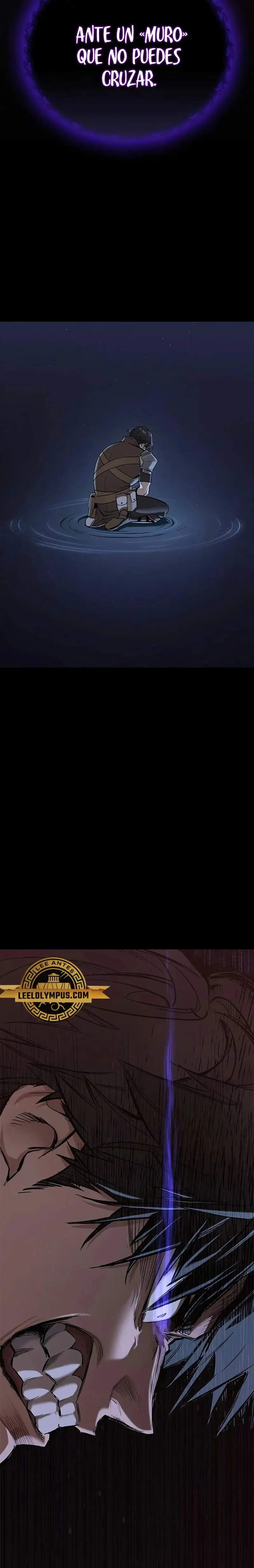 Caballero En Eterna Regresión capítulo 1 página 12