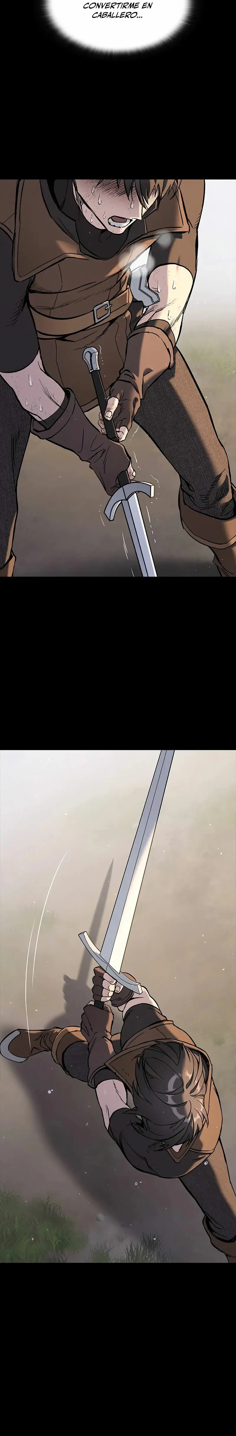 Caballero En Eterna Regresión capítulo 1 página 46