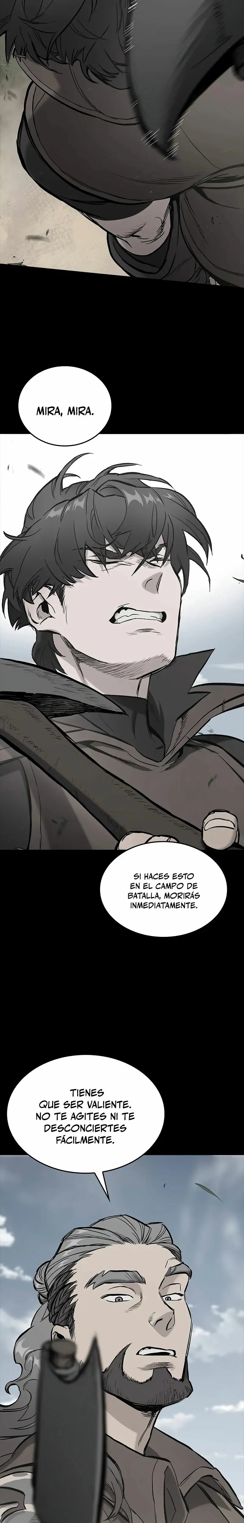 Caballero En Eterna Regresión capítulo 1 página 75