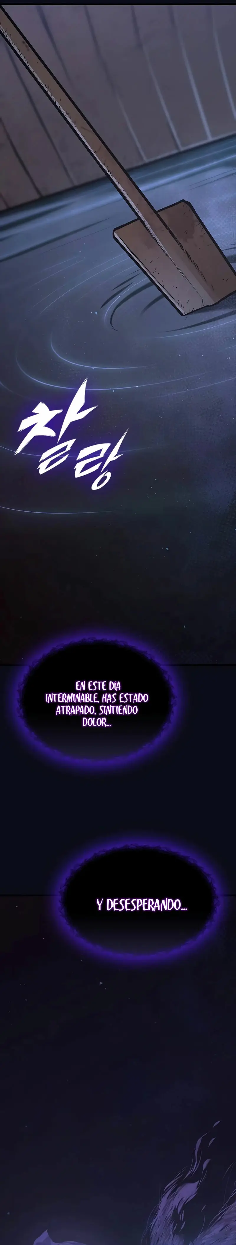 Caballero En Eterna Regresión capítulo 1 página 92
