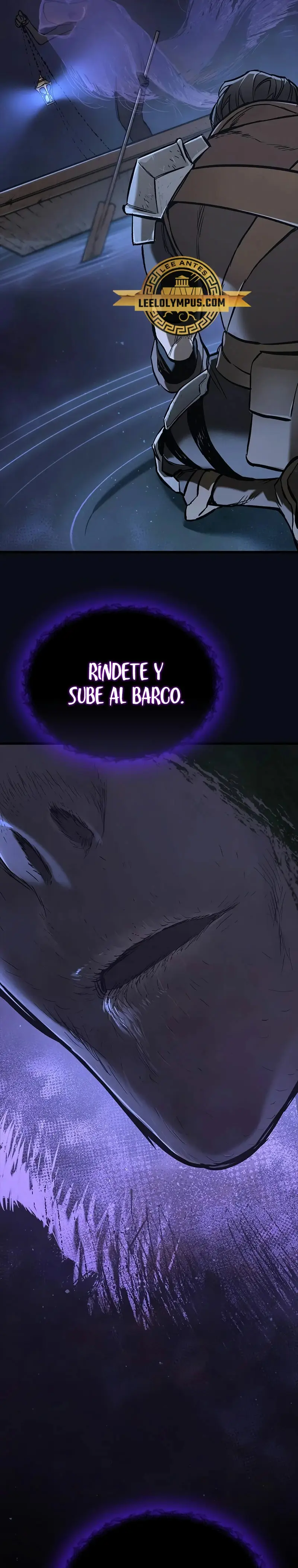 Caballero En Eterna Regresión capítulo 1 página 93