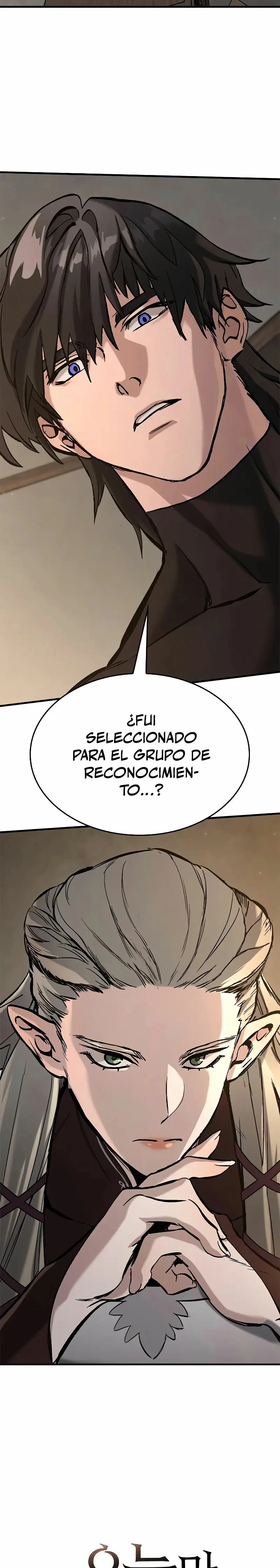 Caballero En Eterna Regresión capítulo 10 página 3