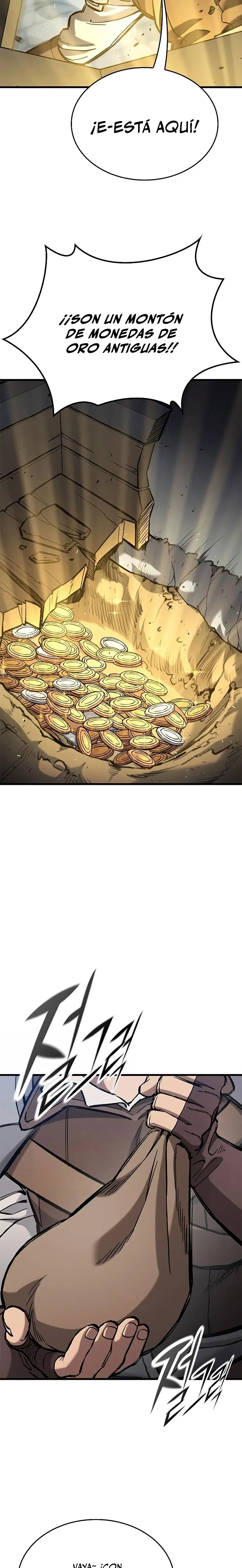 Caballero En Eterna Regresión capítulo 102 página 3