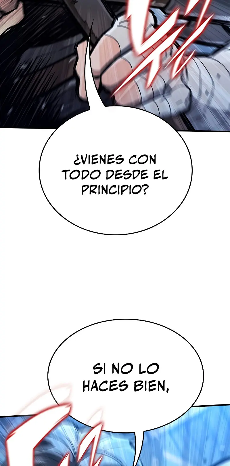 Caballero En Eterna Regresión capítulo 103 página 14