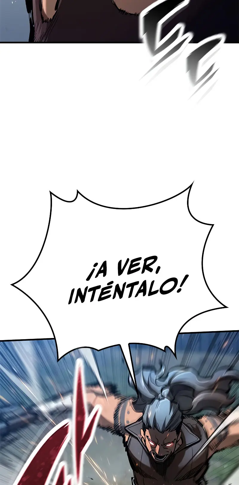 Caballero En Eterna Regresión capítulo 103 página 17