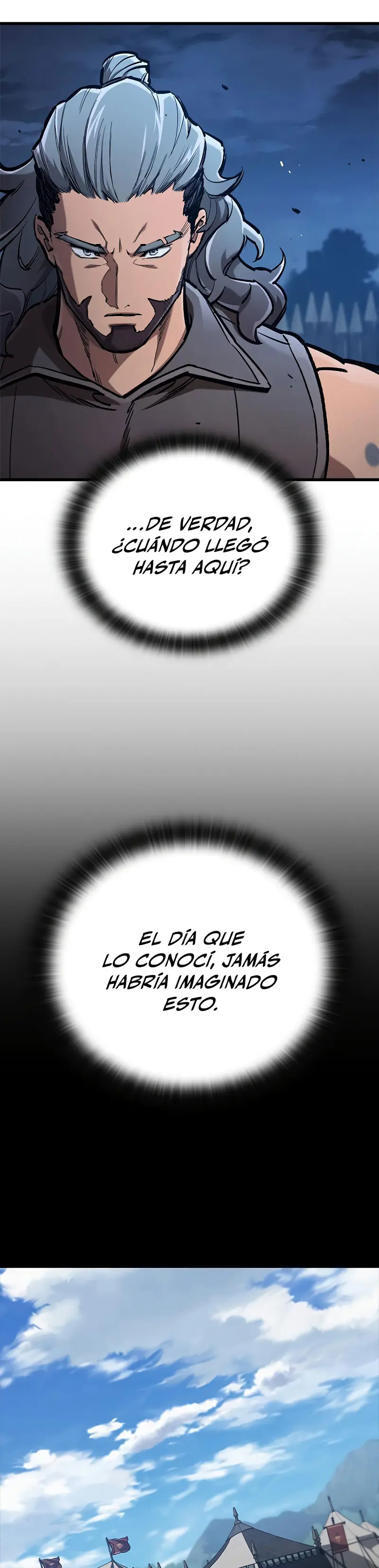 Caballero En Eterna Regresión capítulo 103 página 49