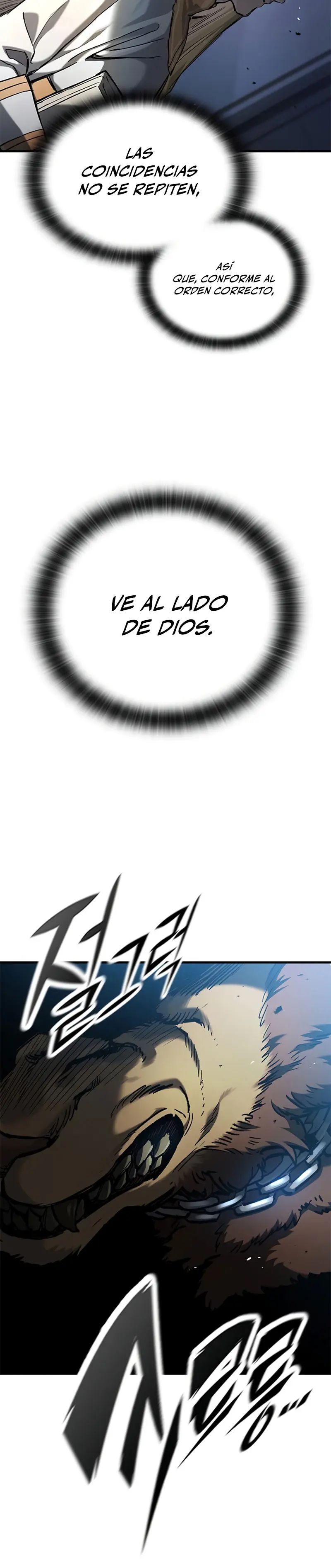 Caballero En Eterna Regresión capítulo 104 página 45