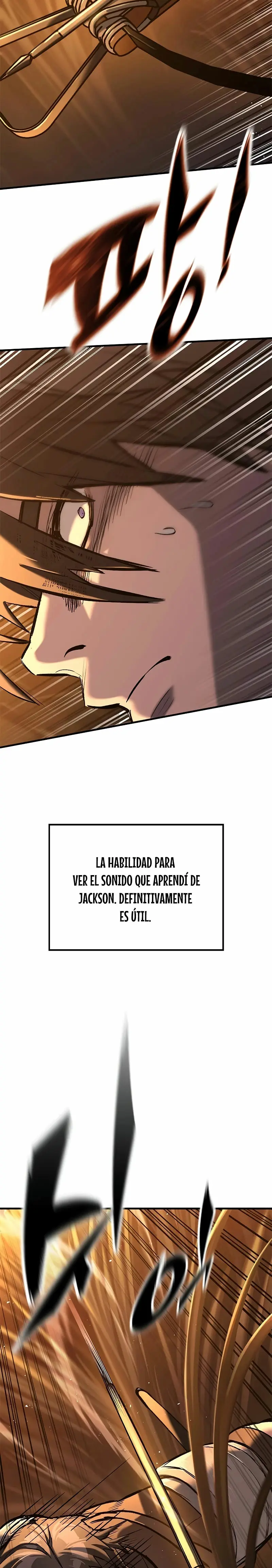 Caballero En Eterna Regresión capítulo 11 página 3