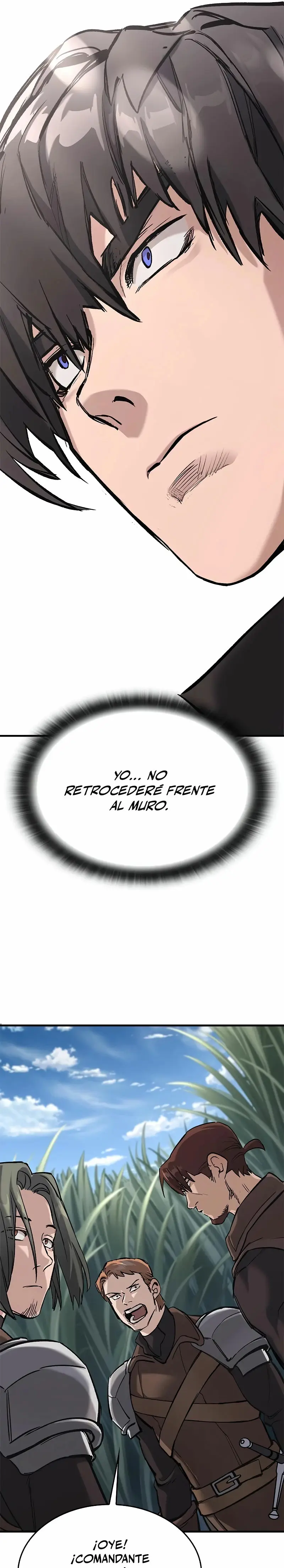 Caballero En Eterna Regresión capítulo 11 página 20